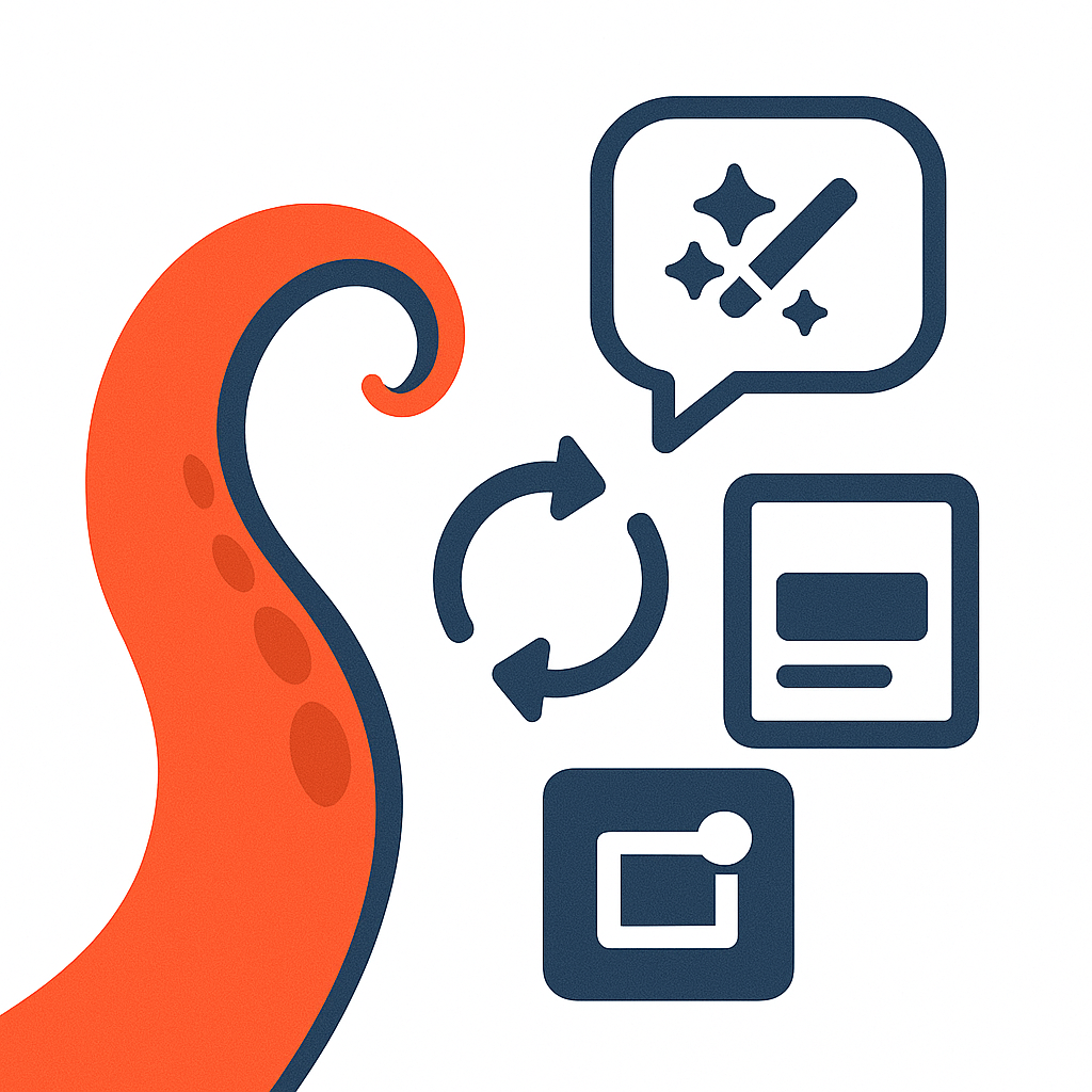 AI Automation of Invoice Sorting