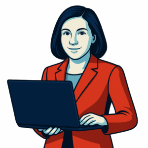 Kate - Client Advisor for Accounting Solutions