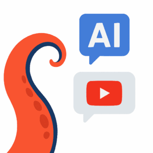 AI Auto-reply for YouTube