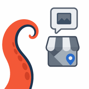 AI Create a post for all Google My Business Locations