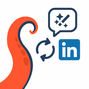AI LinkedIN Reposter