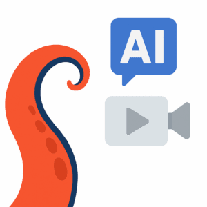 AI Video Content Maker