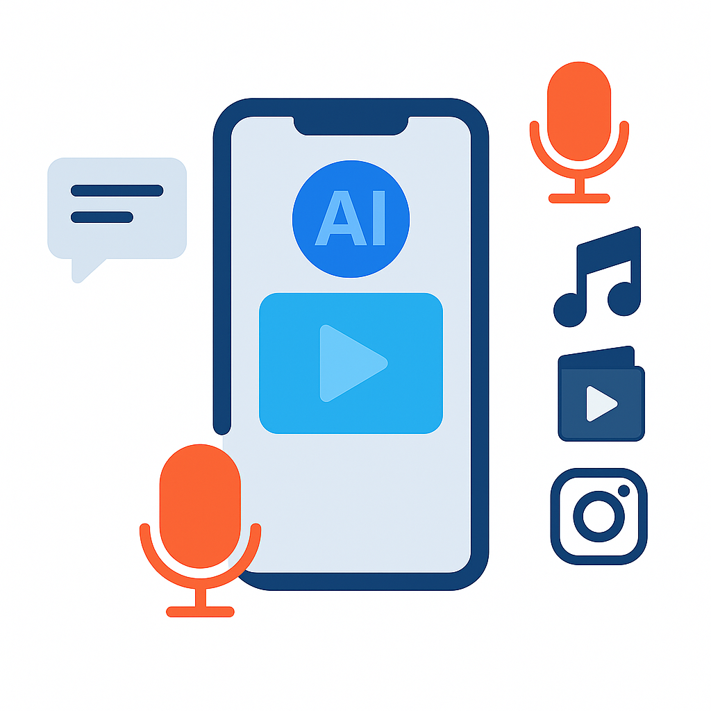 AI Video Content Maker – Image 2
