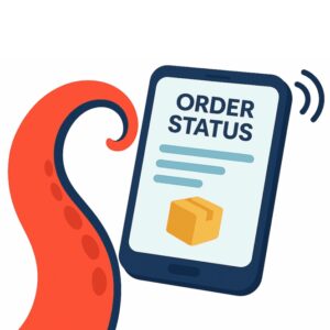 AI WooCommerce Order-Status Update via SMS