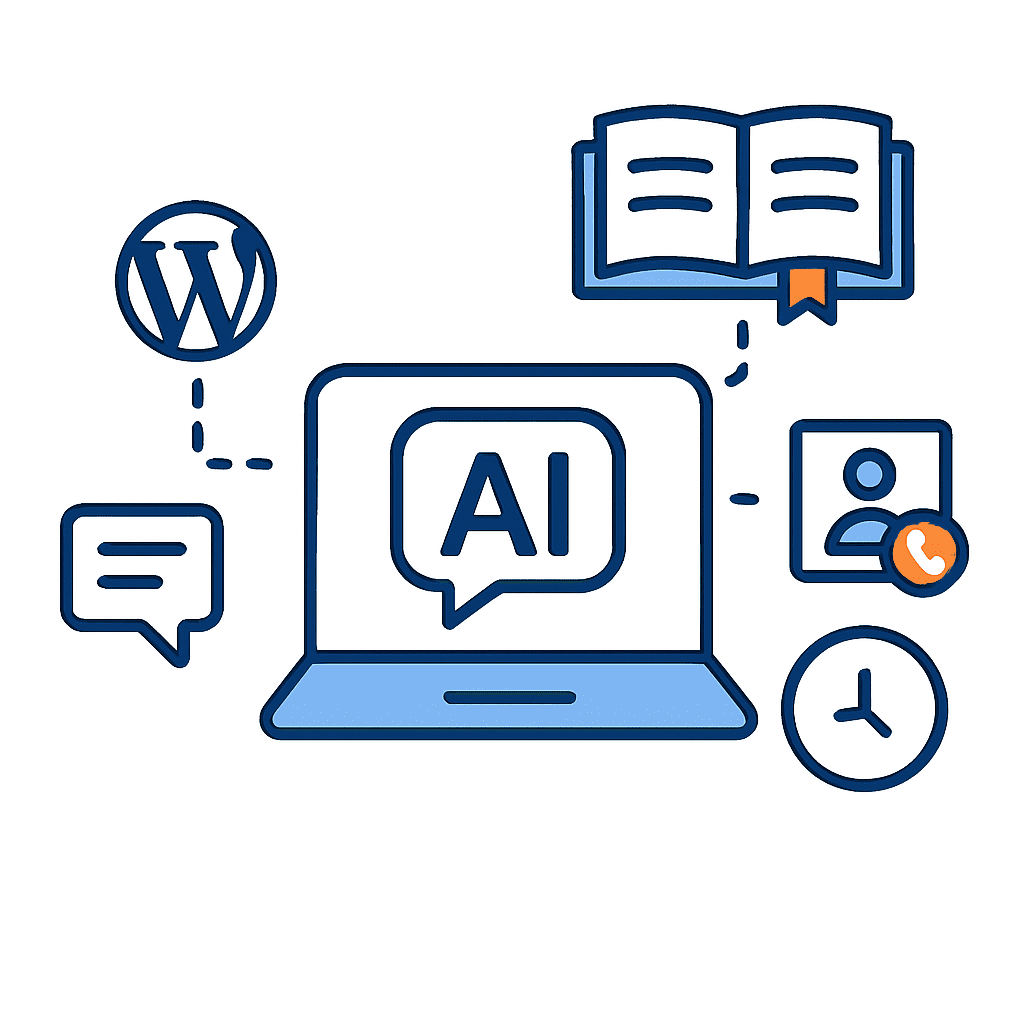 AI Chat for WordPress - Image 2