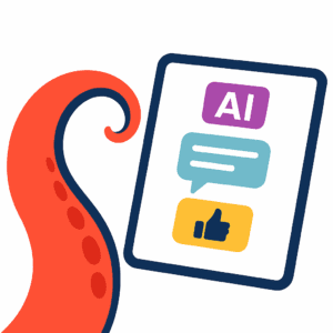 AI Convert Social Media Comments into Leads