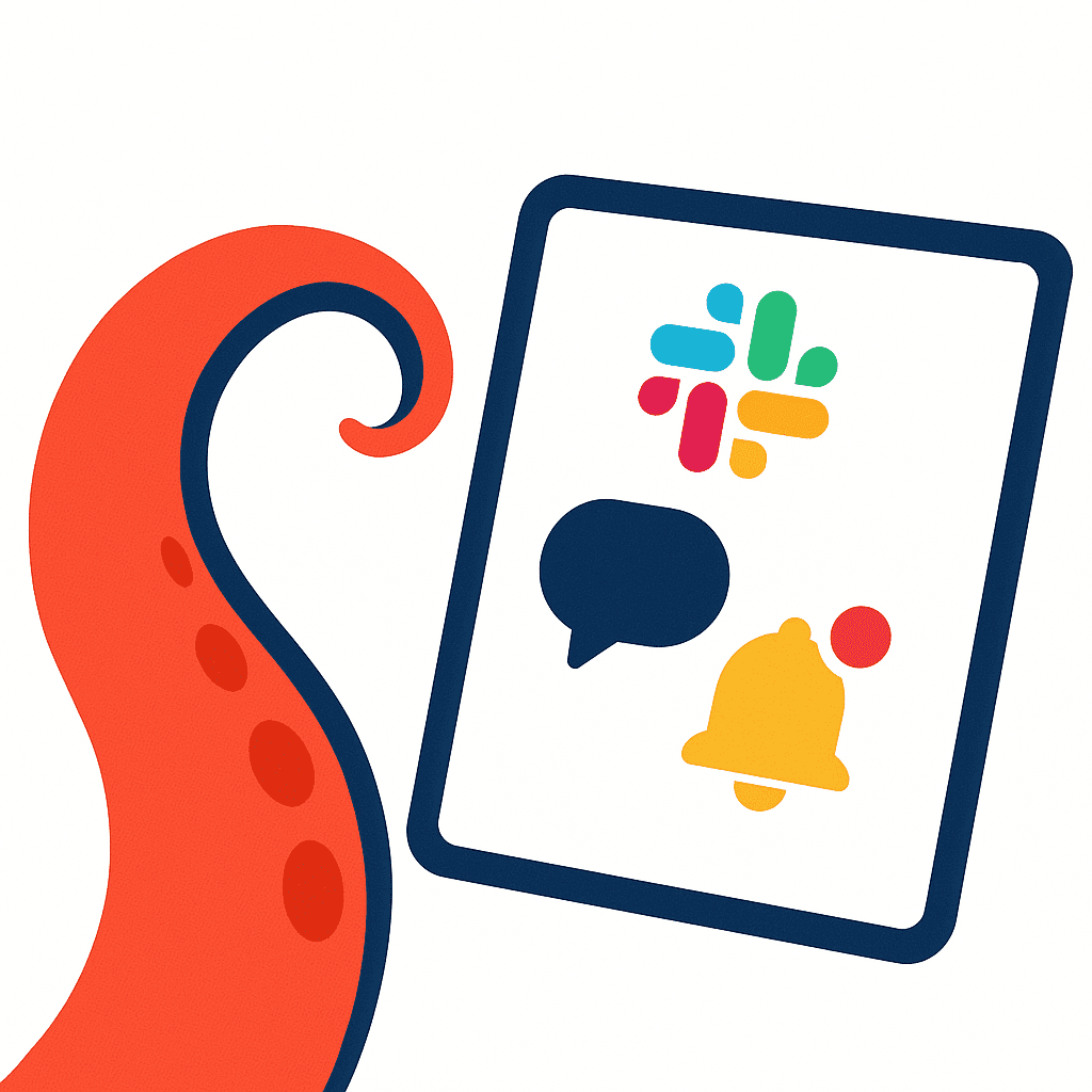 Notificación AI Slack