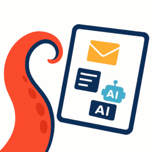 AI Assistant for Company Inbox