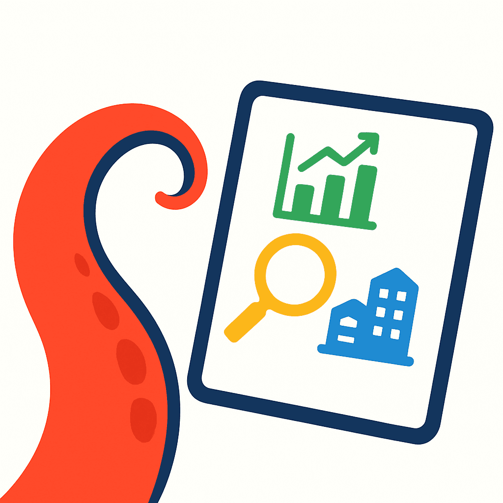 Investigación sobre la competencia en IA