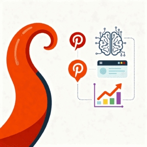 AI Social Media Integration with Pinterest