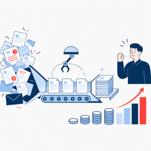 Imagen del producto implementi.ai v2 — Automatización mediante IA de la clasificación de facturas