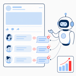 implementi.ai 产品图片 v2 — AI Creator 在 Facebook 上的新评论
