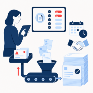 Image du produit implementi.ai v2 — Outil de rapprochement IA entre bons de commande et factures