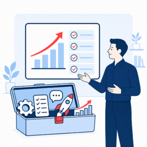 Imagen del producto implementi.ai v2 — Essential