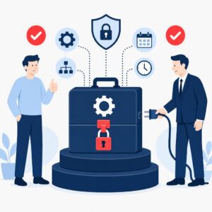 Zdjęcie produktu implementi.ai w wersji 2 — Pakiet startowy do konta Automation